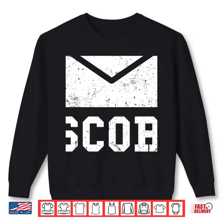 Sweatshirt Mail Carrier Shirt Gifts Mail Escort Shirt Funny Mailman Tee