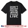 Funny Postal Carrier Post Office Mailman Rural Mail Carrier Shirt
