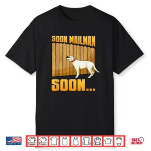 Rural Carrier Shirts Funny Postal Workers Gift Mail Carrier Shirt