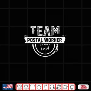 Postal Worker Mailman Postman Courier Mail Carrier Shirt 3 Design Postal Worker Mailman Postman Courier Mail Carrier Shirt