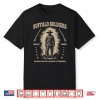 Buffalo Soldiers African American Buffalo Black Culture Usa Shirt