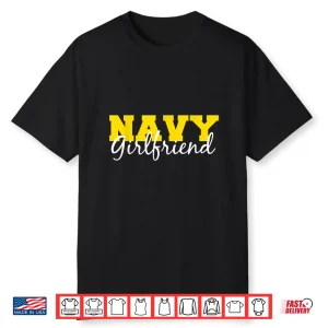 Navy Partner Gift Us Military Pride Shirt