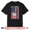 Veterans Day Gift Us Army Veteran Shirt For Professionals