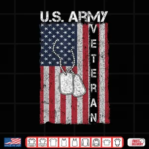 Design Veterans Day Gift US Army Veteran Shirt for Professionals