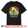 Nacho Average Cybersecurity Specialist Tech Humor Shirt