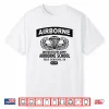Army Airborne School Fort Benning Ga Shirt