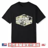 Its My Birthday Camo Army Military Camouflage Birthday Shirt