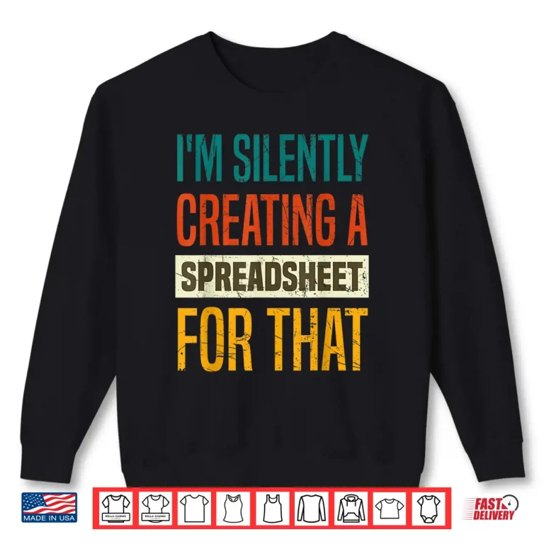 Sweatshirt Funny Data Analytics Data Engineering Data Scientist Shirt