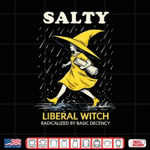 Design Basic Decency Feminist Shirt