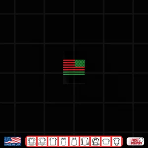 Design Black American Entrepreneurship Shirt