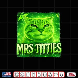 Design Cat Meme Graphic Cat Lovers Shirt