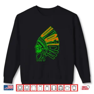 Sweatshirt Unofficial St PatrickS Day First Friday In March Lucky Shirt