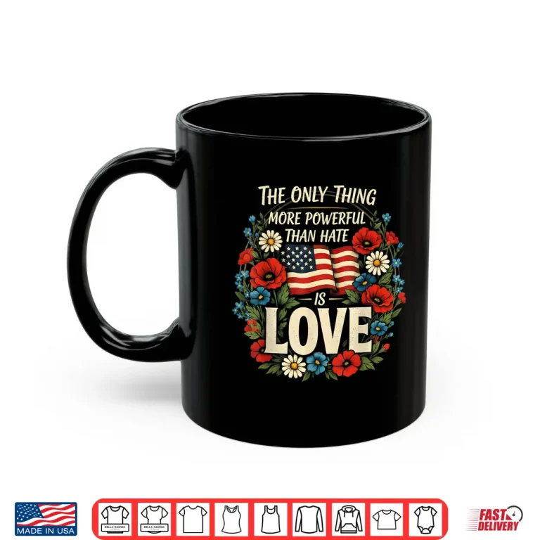 Mug Vintage Shirt