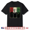 Pahlavi Kings Of Iran Pahlavi Shirt