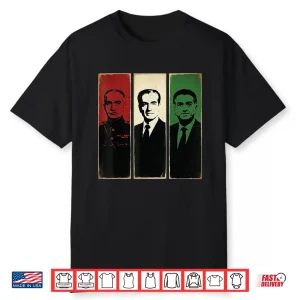 Pahlavi Kings Of Iran Pahlavi Shirt