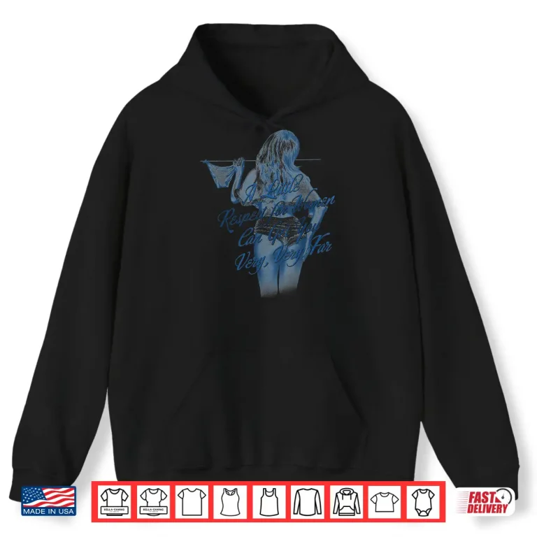 Hoodie Official Sabrina Carpenter Tears Shirt