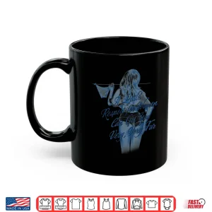 Mug Official Sabrina Carpenter Tears Shirt