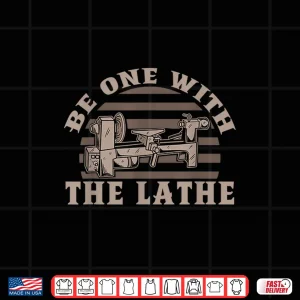 Design Wood Turning Tool Turner Humor Carver Carpenter Woodworking Shirt