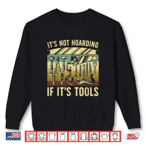 Sweatshirt Woodworker Art Carpenter Wood Working Tools Shirt