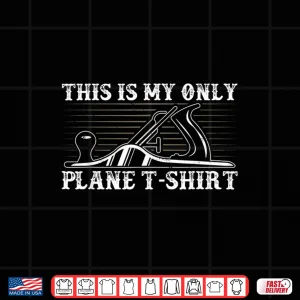 Design Woodworking Build Graphic Carpenter Shirt