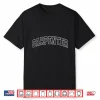 Carpenter Athletic Lettering Builder Gift Shirt