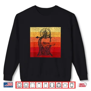 Sweatshirt Bandsaw For Woodworkers Woodworking Shirt