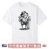 Grumpy Frog For Grumpy Frog Carpenter Shirt