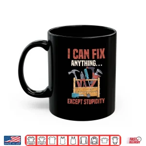 Mug Carpenter Woodworker Design Woodworking Carpentry Shirt