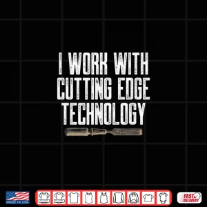 Design Wood Carving Woodworking Gift For Carpenter Shirt