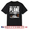 Woodworking Design Woodworker Carpenter Shirt