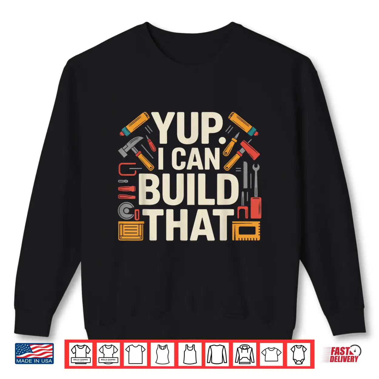 Woodworker Yup I Can Build That Woodworking Design Shirt Woodworker Yup I Can Build That Woodworking Design Shirt