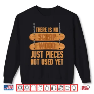 Sweatshirt Woodworking Design Woodworker Carpentry Shirt