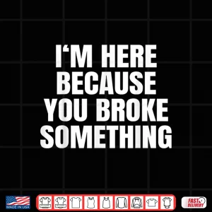 Design Carpenter Craftman Sarcastic Quote Gift Boys Mens Graphic Shirt