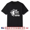Carpentry Carpenter Woodworking Shirt