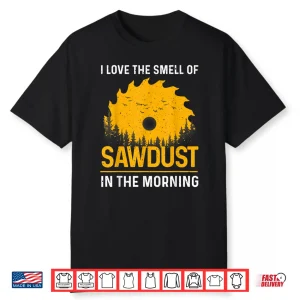 Funny Woodworking For Men Women Woodworker Carpenter Carving Shirt