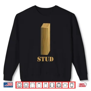 Sweatshirt Hot Guy Shirt Funny Construction Worker Halloween Costume