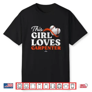 This Girl Loves Kerry Carpenter Detroit Mlbpa Shirt