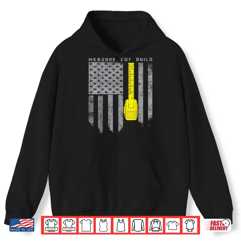 Hoodie Carpenter Shirt