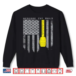 Sweatshirt Carpenter Shirt