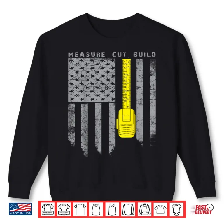 Sweatshirt Carpenter Shirt