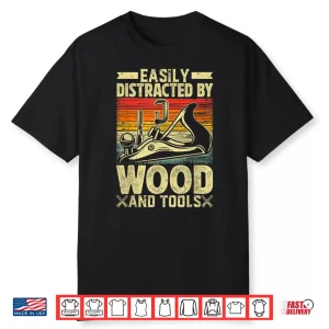 Woodworking Woodwork Carpentry Shirt
