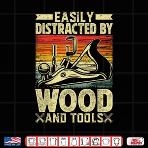 Design Woodworking Woodwork Carpentry Shirt