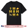 Bow Coquette Construction Worker Shirt