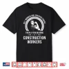 Construction Worker Shirt