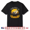 Excavator Gift Saying Construction Site Construction Shirt
