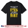 Heavy Equipment Operator That’S What I Do Shirt