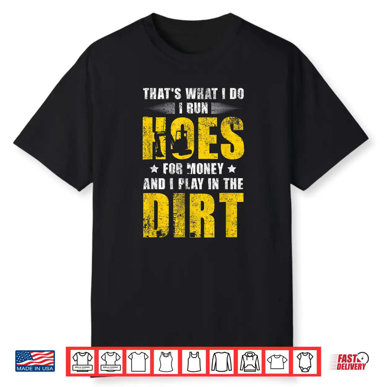Heavy Equipment Operator That’S What I Do Shirt Heavy Equipment Operator That’S What I Do Shirt