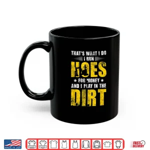 Heavy Equipment Operator That'S What I Do Shirt 3 Mug Heavy Equipment Operator ThatS What I Do Shirt