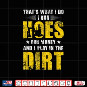 Heavy Equipment Operator That'S What I Do Shirt 4 Design Heavy Equipment Operator ThatS What I Do Shirt