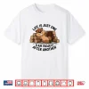 Life Is Just One Dam Project After Another Relaxed Beaver Shirt